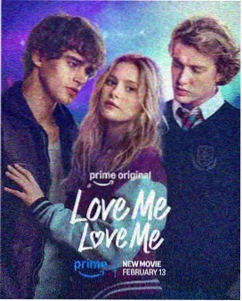 福利电影《雾港回声》更新海报